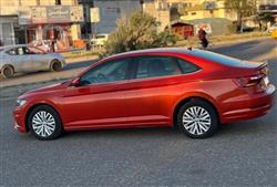 فولكسفاغن جيتا